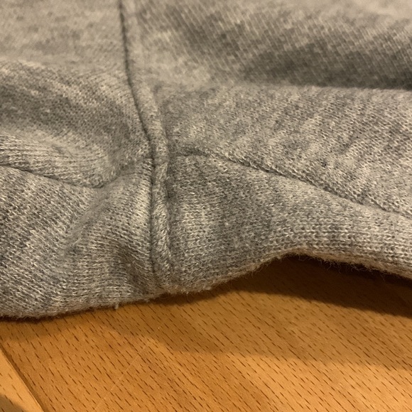 3 Boys Grey Joggers - Toronto Raptors/Urban Heritage, Children’s Place, Gymboree - Picture 10 of 17